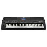 Yamaha PSR-SX600 High-Level Arranger Keyboard
